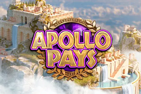 Big Time Gaming - Apollo Pays