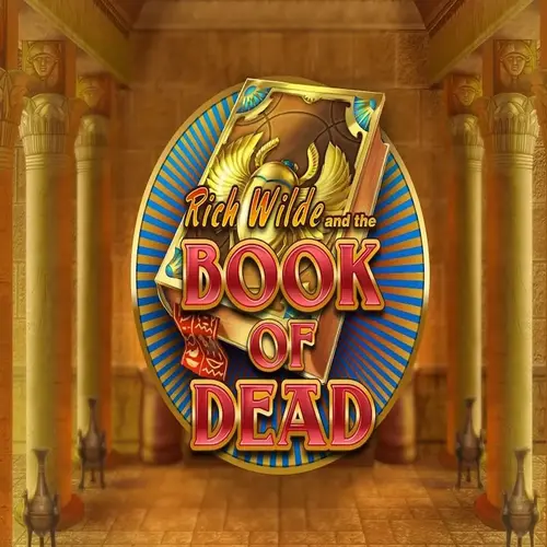 Play'n GO - Book of Dead