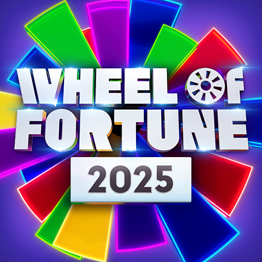 IGT - Wheel of Fortune