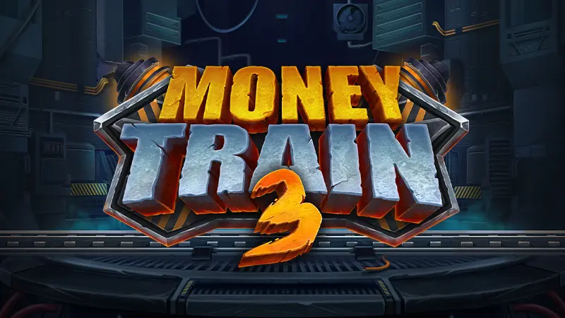 Relax Gaming - Money Train 3