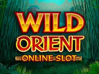 Microgaming - Wild Orient